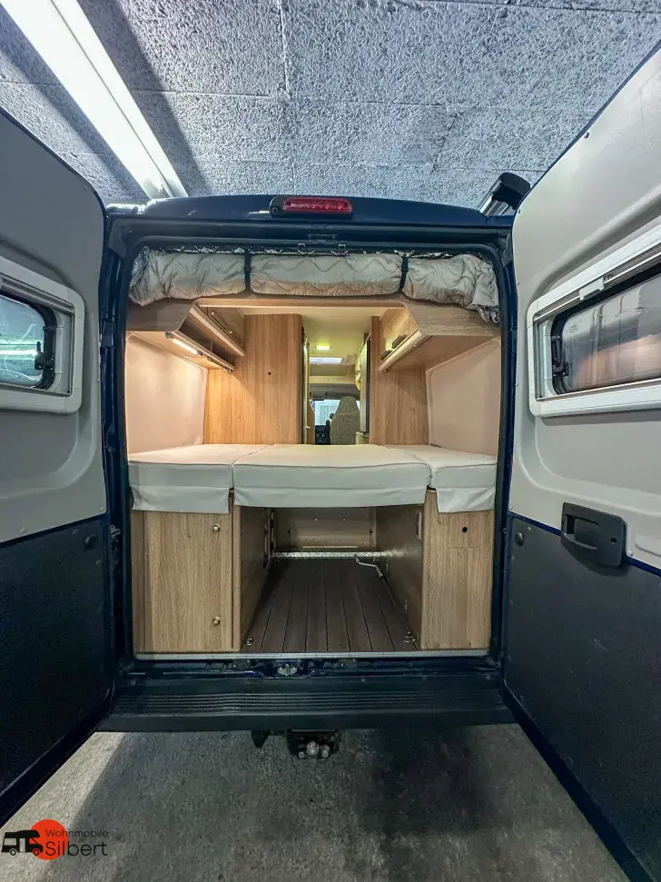 Fahrzeugbild Knaus BoxStar 600 Street #20