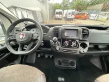 Fahrzeugbild Randger R602 Fiat 140 PS #10