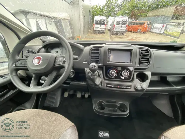 Fahrzeugbild Randger R602 Fiat 140 PS #10
