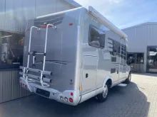 Fahrzeugbild Hymer Van 562 Silverline *1A Qualität zum Sonderpreis* #2