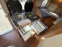 Fahrzeugbild Hymer Van 562 Silverline *1A Qualität zum Sonderpreis* #6