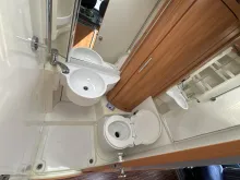 Fahrzeugbild Hymer Van 562 Silverline *1A Qualität zum Sonderpreis* #10