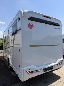 Fahrzeugbild Eura Mobil Profila T PT726EF Summer Deal Tageszulassung #5
