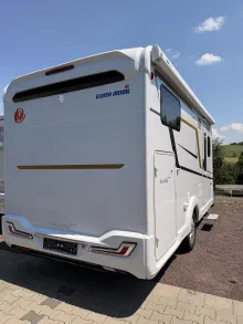 Fahrzeugbild Eura Mobil Profila T PT726EF RMC-Sommerdeal #6