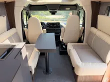 Fahrzeugbild Eura Mobil Profila T PT726EF RMC-Sommerdeal #7