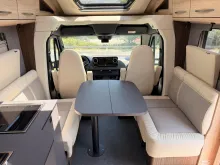 Fahrzeugbild Eura Mobil Profila T PT726EF Summer Deal Tageszulassung #8