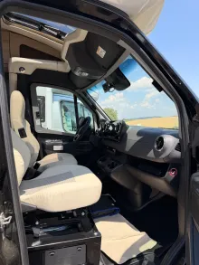 Fahrzeugbild Eura Mobil Profila T PT726EF Summer Deal Tageszulassung #20