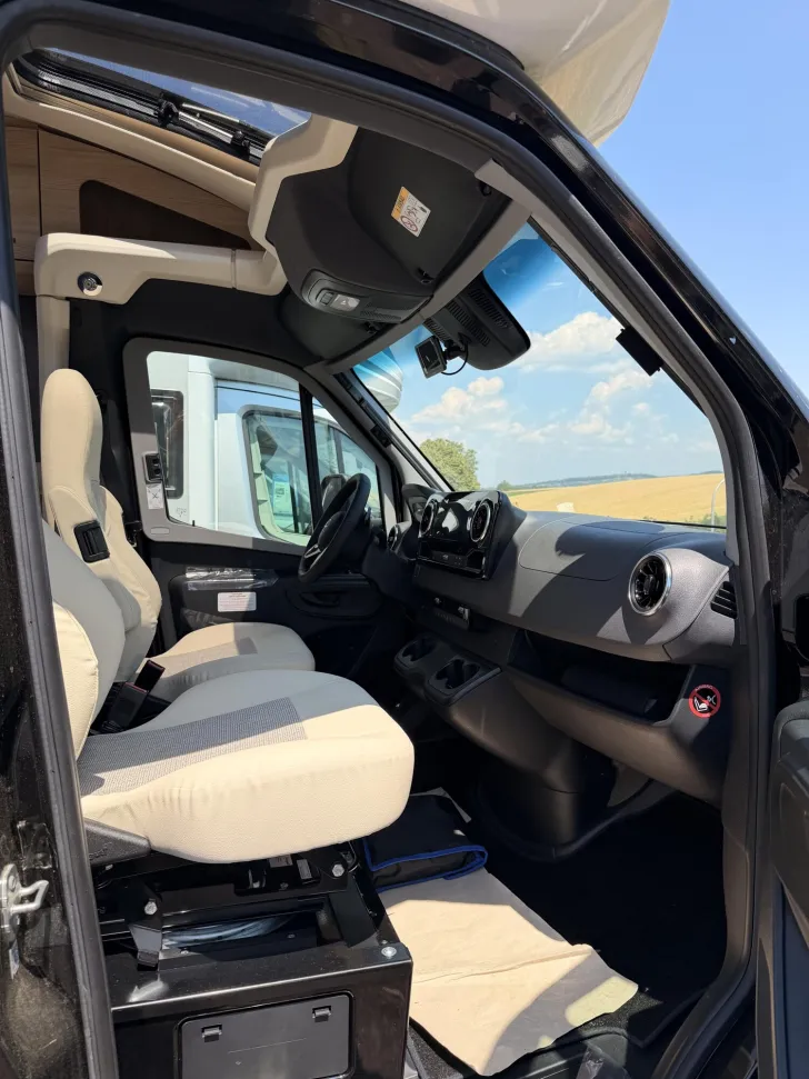 Fahrzeugbild Eura Mobil Profila T PT726EF RMC-Sommerdeal #20