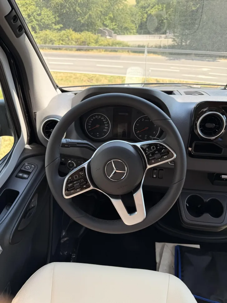 Fahrzeugbild Eura Mobil Profila T PT726EF RMC-Sommerdeal #21