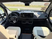 Fahrzeugbild Eura Mobil Profila T PT726EF RMC-Sommerdeal #22