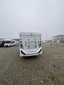 Fahrzeugbild Carado V 337 Automatik, LED Scheinwerfer #4