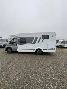 Fahrzeugbild Carado V 337 Automatik, LED Scheinwerfer #5