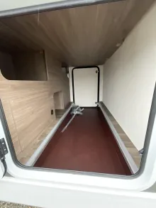 Fahrzeugbild Carado V 337 Automatik, LED Scheinwerfer #7