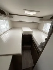 Fahrzeugbild Carado V 337 Automatik, LED Scheinwerfer #13