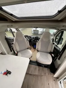 Fahrzeugbild Carado V 337 Automatik, LED Scheinwerfer #17