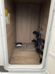 Fahrzeugbild Carado V 337 Automatik, LED Scheinwerfer #21