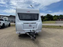 Fahrzeugbild LMC SASSINO 470 K, SASSINO PAKET + MARKISE #6