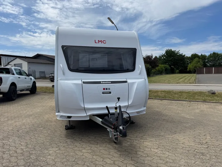 Fahrzeugbild LMC SASSINO 470 K, SASSINO PAKET + MARKISE #6