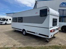 Fahrzeugbild LMC SASSINO 470 K, SASSINO PAKET + MARKISE #10