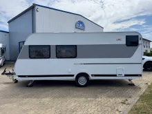 Fahrzeugbild LMC SASSINO 470 K, SASSINO PAKET + MARKISE #11