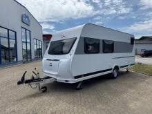 Fahrzeugbild LMC SASSINO 470 K, SASSINO PAKET + MARKISE #12