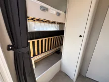 Fahrzeugbild LMC SASSINO 470 K, SASSINO PAKET + MARKISE #15