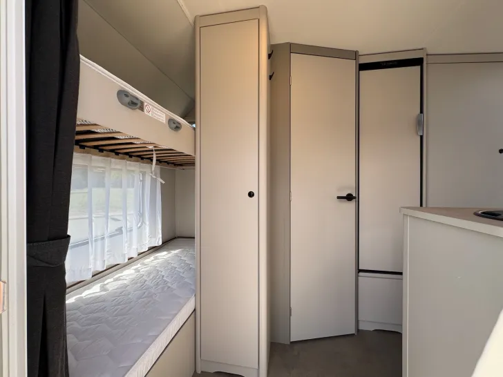 Fahrzeugbild LMC SASSINO 470 K, SASSINO PAKET + MARKISE #17
