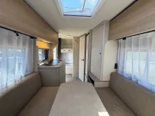 Fahrzeugbild LMC SASSINO 470 K, SASSINO PAKET + MARKISE #19