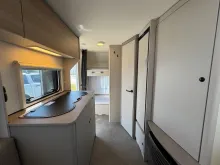 Fahrzeugbild LMC SASSINO 470 K, SASSINO PAKET + MARKISE #20
