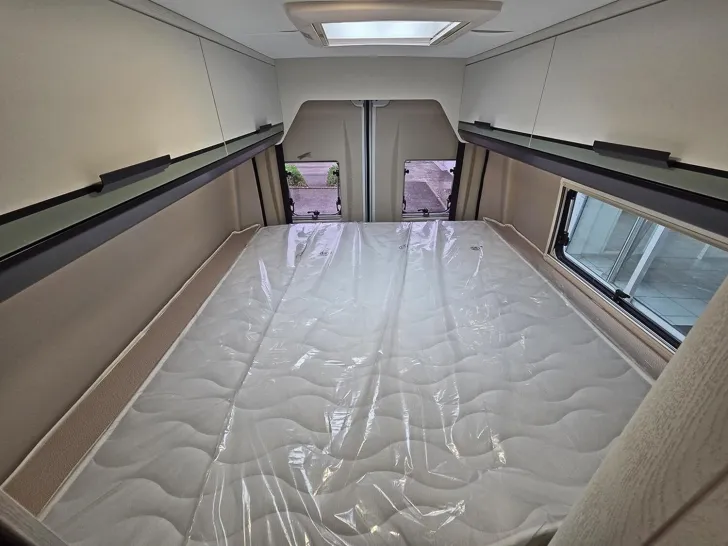 Fahrzeugbild Karmann Mobil Davis Lifestyle DA 630 LS AUTOMATIK*MARKISE #12