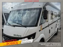 Fahrzeugbild Laika Ecovip H 4112 DS #1