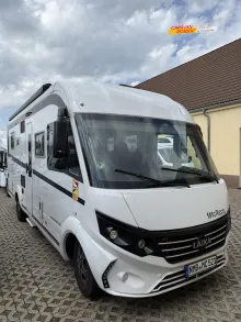 Fahrzeugbild Laika Ecovip H 4112 DS #3