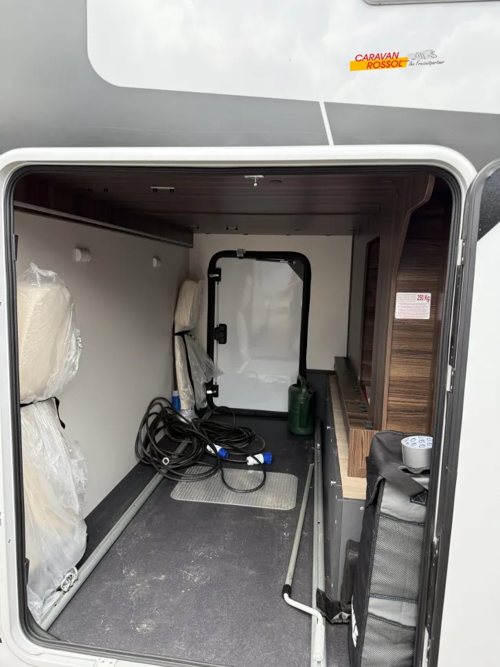 Fahrzeugbild Laika Ecovip H 4112 DS #5