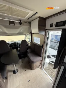 Fahrzeugbild Laika Ecovip H 4112 DS #9