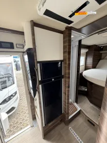Fahrzeugbild Laika Ecovip H 4112 DS #10