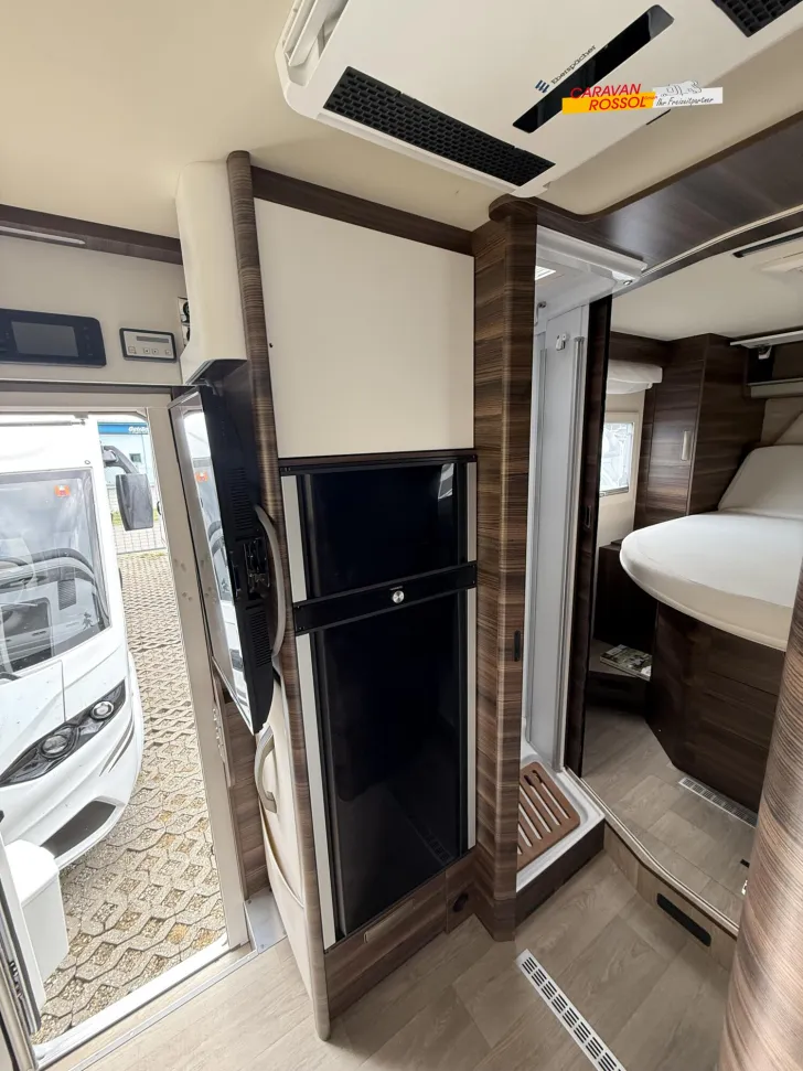 Fahrzeugbild Laika Ecovip H 4112 DS #10