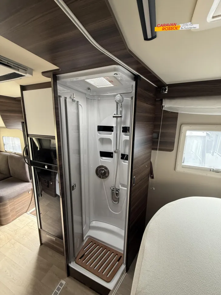 Fahrzeugbild Laika Ecovip H 4112 DS #12