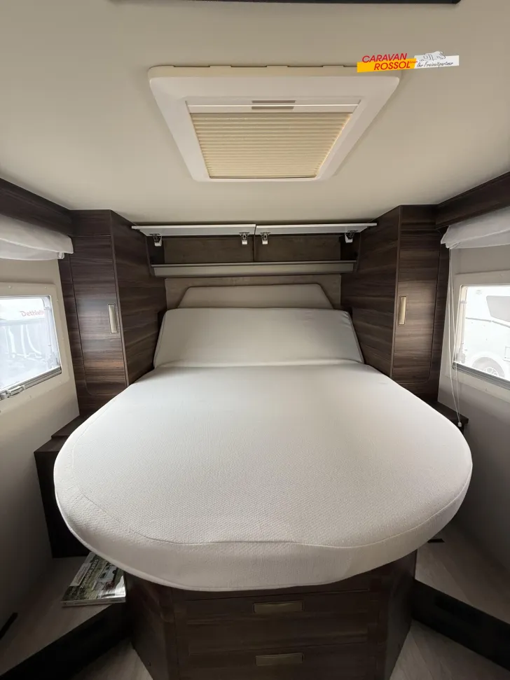 Fahrzeugbild Laika Ecovip H 4112 DS #13