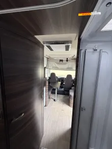 Fahrzeugbild Laika Ecovip H 4112 DS #14