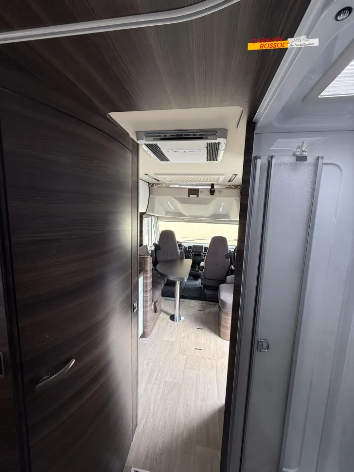 Fahrzeugbild Laika Ecovip H 4112 DS #14