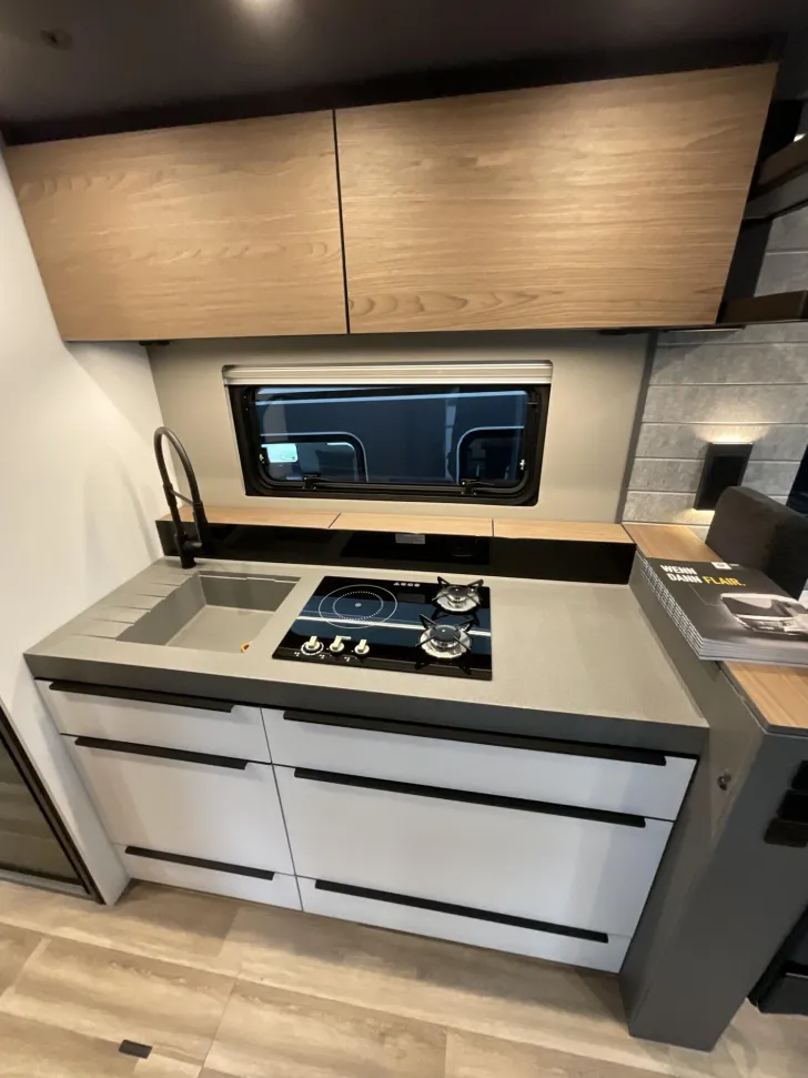 Fahrzeugbild Niesmann + Bischoff Flair 920 #8
