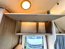 Fahrzeugbild Carado pro A 132 RFK|NAVI|MARKISE|FAHRRADTRÄGER #21