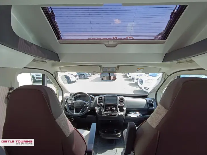 Fahrzeugbild Challenger X Open Edition X250 #6