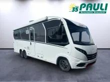 Fahrzeugbild Dethleffs XL I 7812-2 Family Modelljahr 2026 #1
