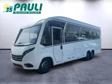 Fahrzeugbild Dethleffs XL I 7812-2 Family Modelljahr 2026 #3