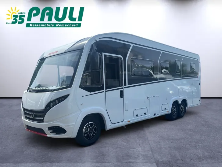 Fahrzeugbild Dethleffs XL I 7812-2 Family Modelljahr 2026 #3