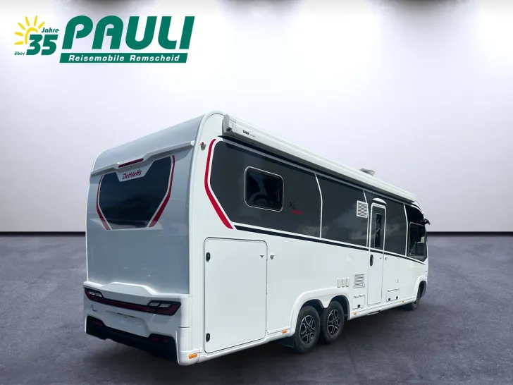 Fahrzeugbild Dethleffs XL I 7812-2 Family Modelljahr 2026 #4