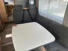 Fahrzeugbild Dethleffs XL I 7812-2 Family Modelljahr 2026 #12