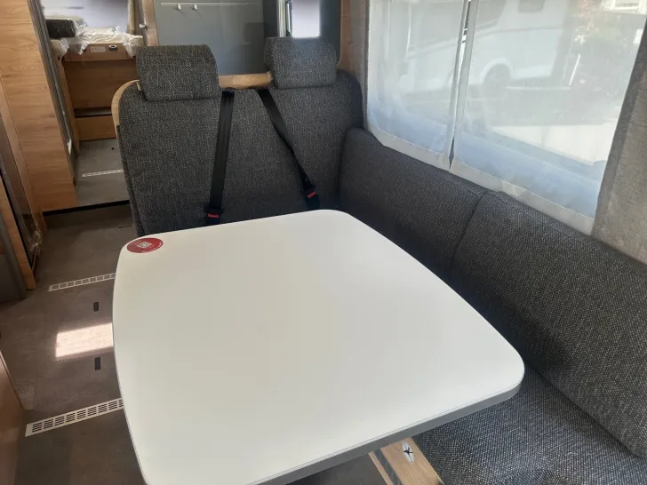Fahrzeugbild Dethleffs XL I 7812-2 Family Modelljahr 2026 #12