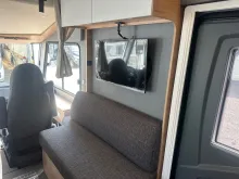 Fahrzeugbild Dethleffs XL I 7812-2 Family Modelljahr 2026 #13